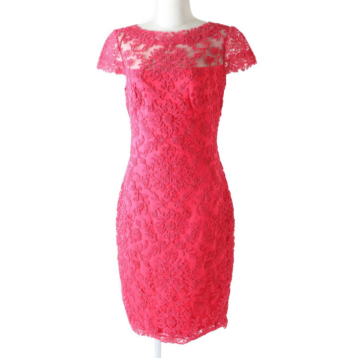 楽天市場】未使用品◎正規品 TADASHI SHOJI タダシ ショージ AYS1812M  