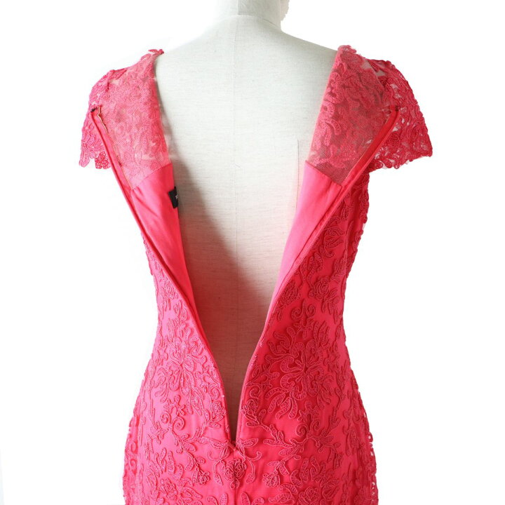楽天市場】未使用品◎正規品 TADASHI SHOJI タダシ ショージ AYS1812M 