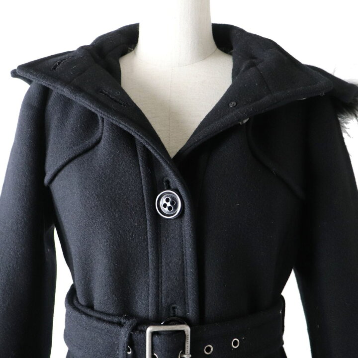 楽天市場】良品◇正規品 BURBERRY BLUE LABEL バーバリーブルー 