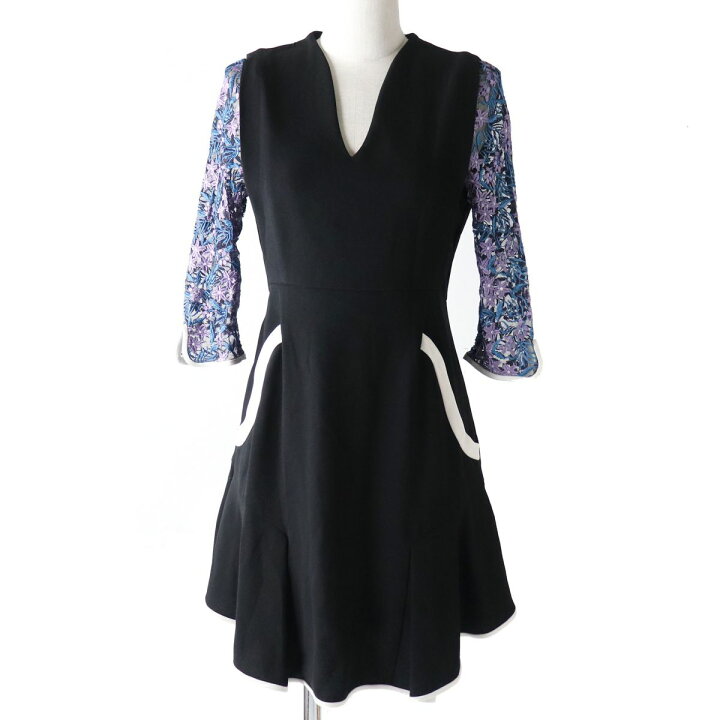 楽天市場】美品◇正規品 Mame Kurogouchi マメクロゴウチ MM17SS-DR013 