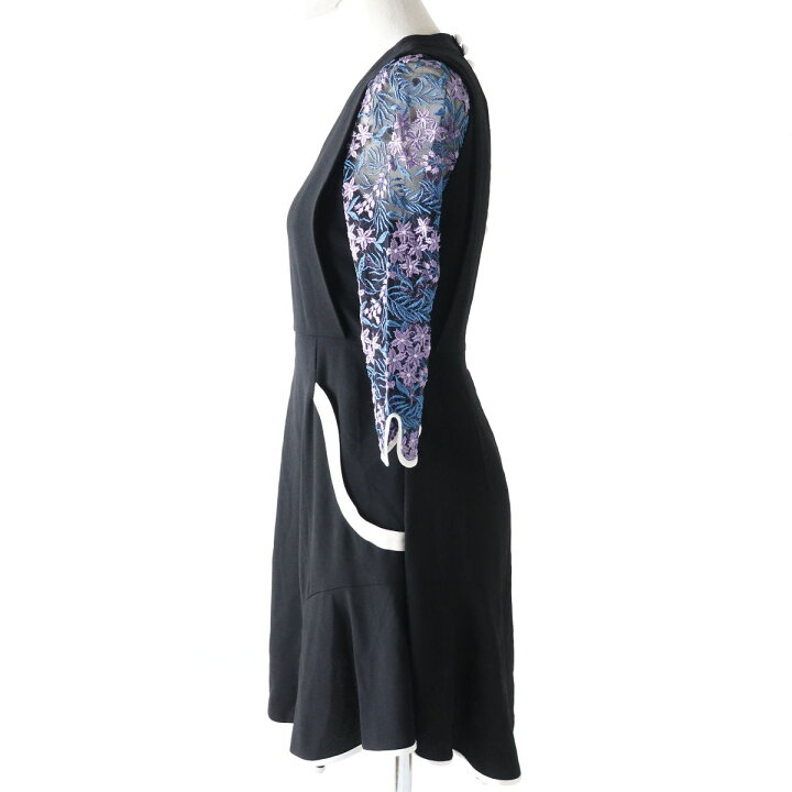 楽天市場】美品◇正規品 Mame Kurogouchi マメクロゴウチ MM17SS-DR013 