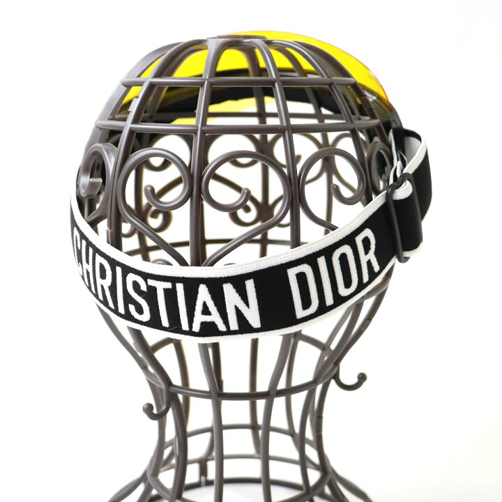楽天市場】未使用品◇Christian Dior クリスチャンディオール 18SS DIORCLUB1 CHRISTIAN DIOR J'ADIORロゴ入 サンバイザー イエロー×ブラック UV対策 レディース【中古】 : 衣類&ブランドリサイクル GREEN 楽天市場】未使用品◇Christian Dior クリスチャンディオール 18SS DIORCLUB1 CHRISTIAN DIOR J'ADIORロゴ入 サンバイザー イエロー×ブラック UV対策 レディース【中古】 : 衣類&ブランドリサイクル GREEN
