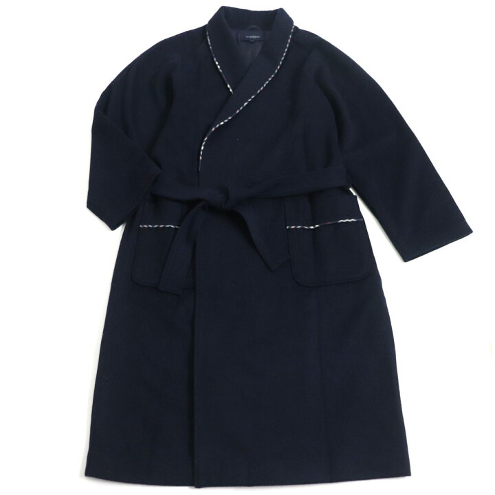 楽天市場】良品□BURBERRY LONDON/バーバリーロンドン ロゴ刺繍入り  