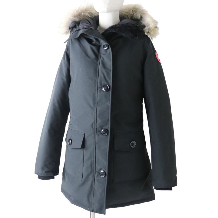 楽天市場】未使用品◇国内正規品 CANADA GOOSE カナダグース