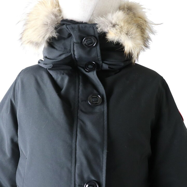 楽天市場】未使用品◇国内正規品 CANADA GOOSE カナダグース