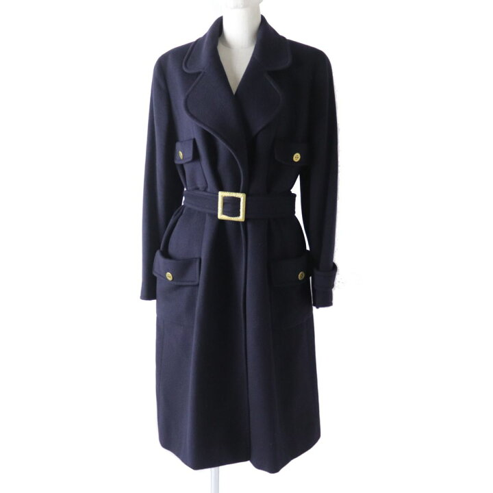 楽天市場】極美品◎正規品 フランス製 CHANEL シャネル 94A P03415  