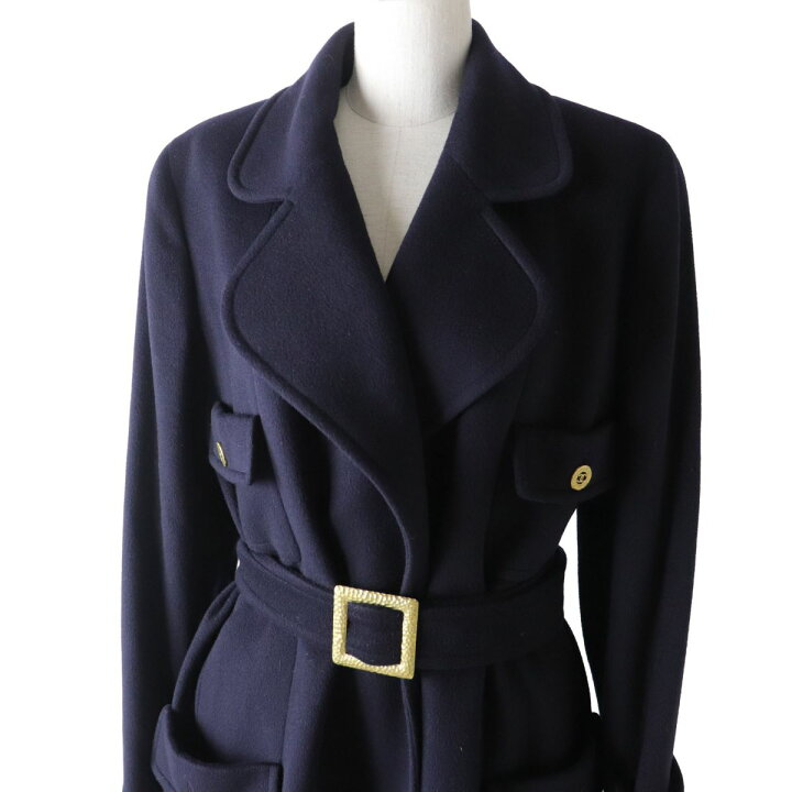 楽天市場】極美品◎正規品 フランス製 CHANEL シャネル 94A P03415  