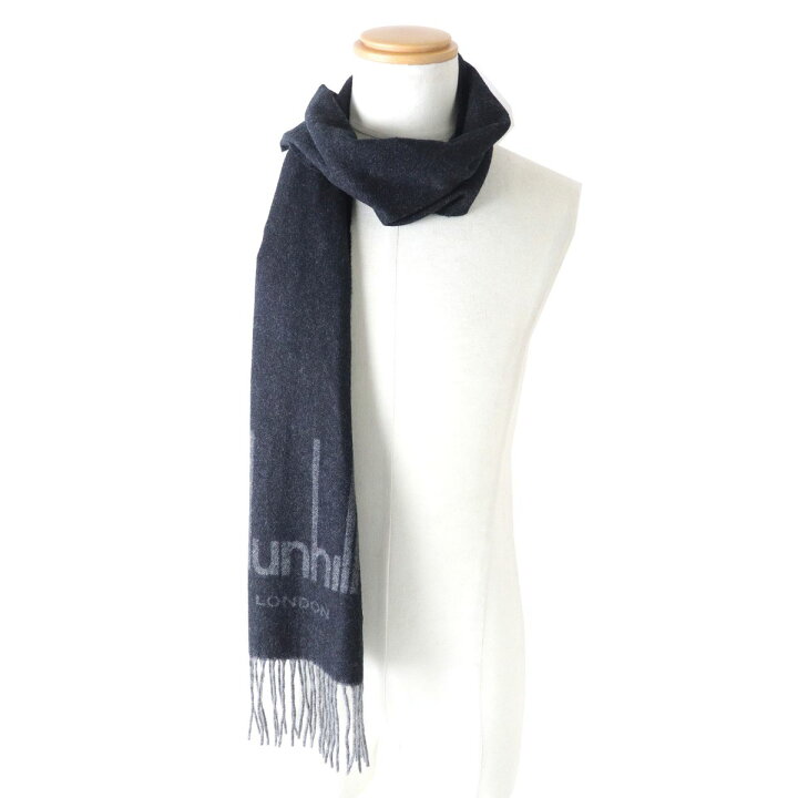 楽天市場】美品△スコットランド製 dunhill ダンヒル カシミヤ100% シグネチャーロゴ マフラー/ストール フリンジ付き チャコールグレー メンズ【中古】 : 衣類&ブランドリサイクル GREEN 楽天市場】美品△スコットランド製 dunhill ダンヒル カシミヤ100% シグネチャーロゴ マフラー/ストール フリンジ付き チャコールグレー メンズ【中古】 : 衣類&ブランドリサイクル GREEN