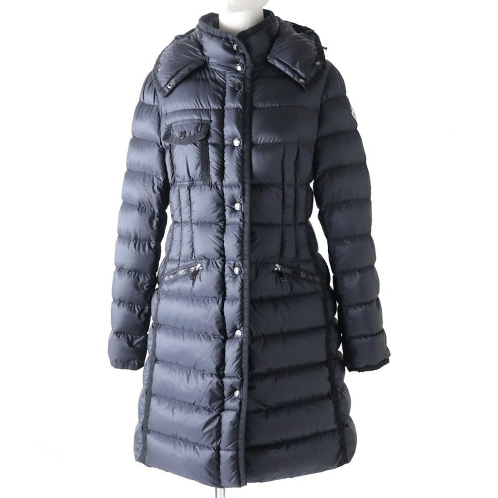 楽天市場】美品◇ MONCLER モンクレール 2017年 HERMINE エルミンヌ 