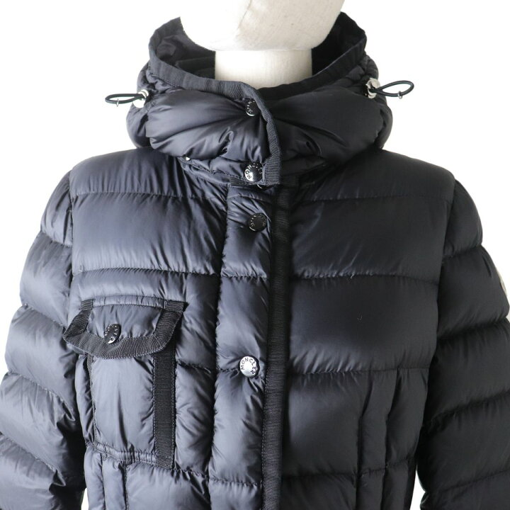楽天市場】美品◇ MONCLER モンクレール 2017年 HERMINE エルミンヌ 
