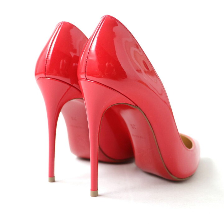 楽天市場】未使用品◇Christian Louboutin クリスチャンルブタン