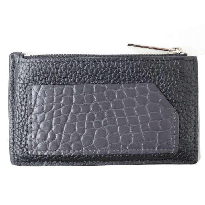 楽天市場】未使用品△Camille Fournet カミーユフォルネ トリヨン×カー  