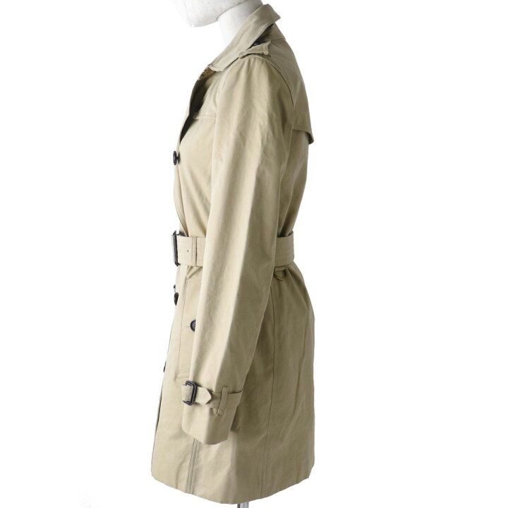 楽天市場】美品◇BURBERRY バーバリー ケンジントン 3900461 裏地ノバ 