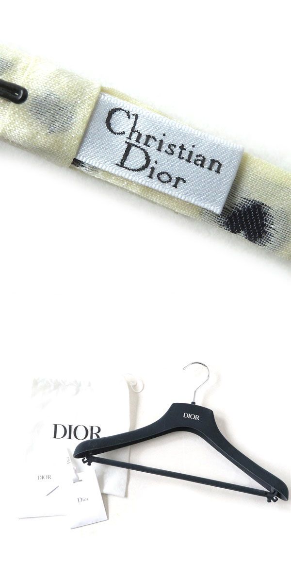 人気を誇る Christian Dior クリスチャンディオール ベルト付