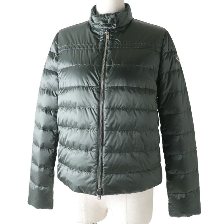 楽天市場】未使用品◇正規品 PRADA プラダ 2017年 29B830 三角ロゴ 