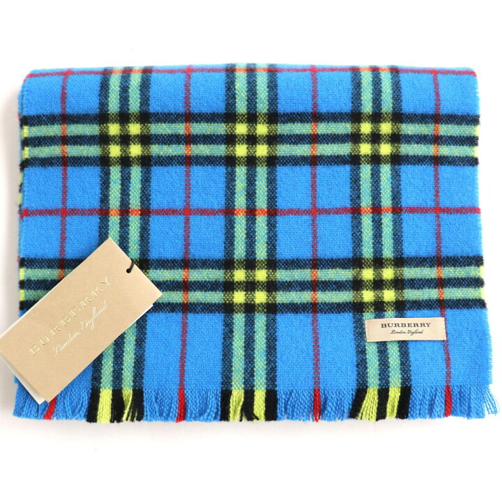 楽天市場】未使用品▽BURBERRY バーバリー ヴィンテージカラー  