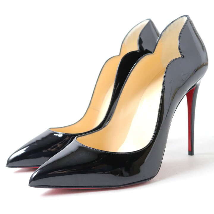 楽天市場】未使用品◇Christian Louboutin クリスチャンルブタン  