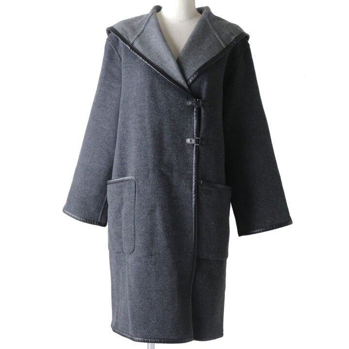 楽天市場】美品◇正規品 FOXEY フォクシー 36155 Seine セーヌF ロゴ  