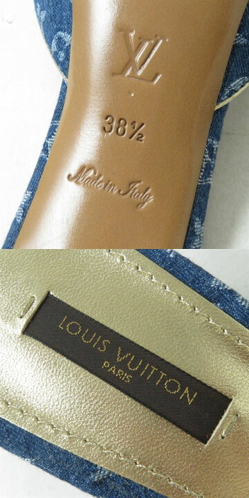 楽天市場】未使用品◇LOUIS VUITTON ルイヴィトン フラワーモチーフ 