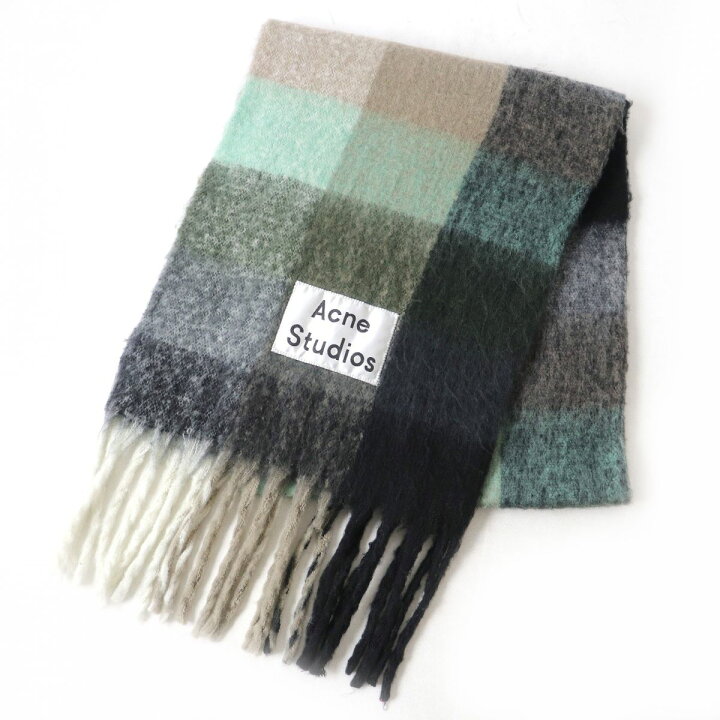 楽天市場】極美品△Acne Studios アクネストゥディオズ CA0084  