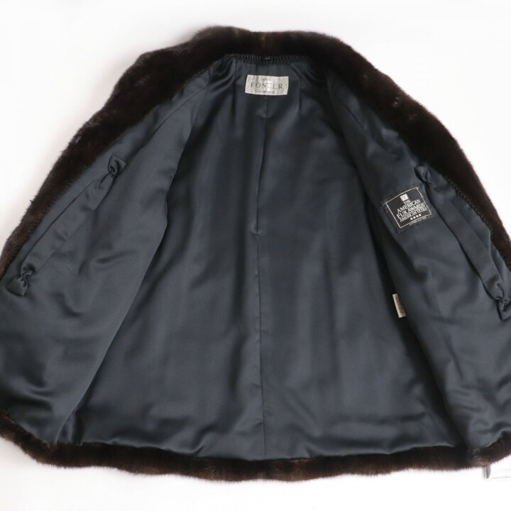 楽天市場】未使用品☆FOSTER AMERICAN FUR AWARDS ULTRA アメリカン 