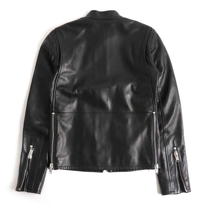 楽天市場】極美品□14AW サンローランパリ 362239 キースレーサー 
