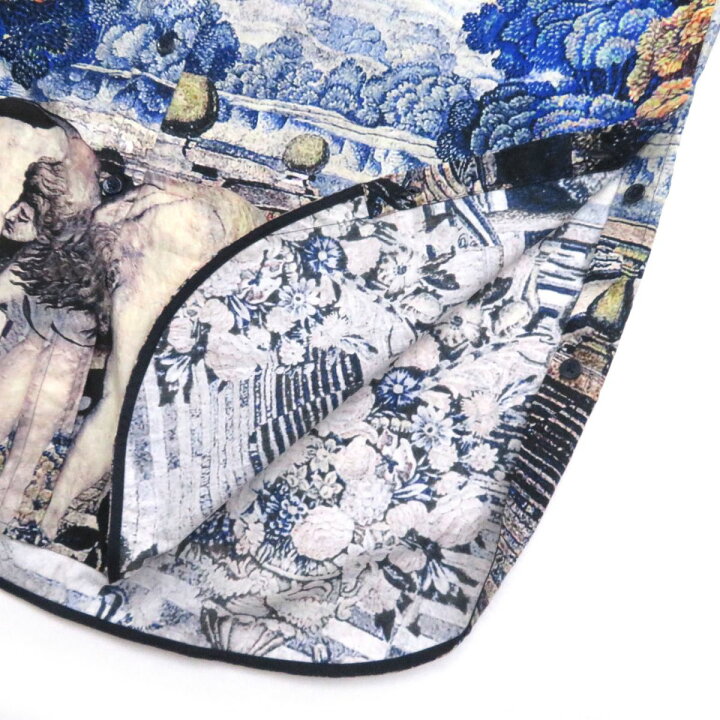 楽天市場】極美品□20AW ルイヴィトン タペストリーDNA コットン100 