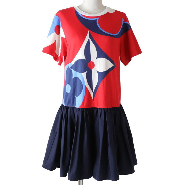 楽天市場】極美品◇正規品 LOUIS VUITTON ルイヴィトン 21SS  