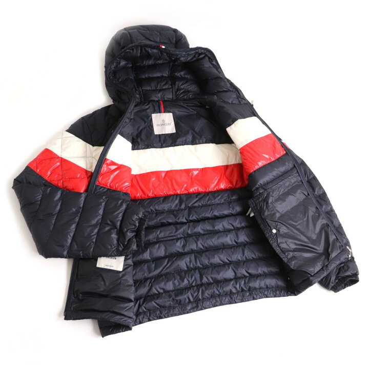 楽天市場】美品□18-19AW MONCLER/モンクレール GAUDIN GIUBBOTTO 