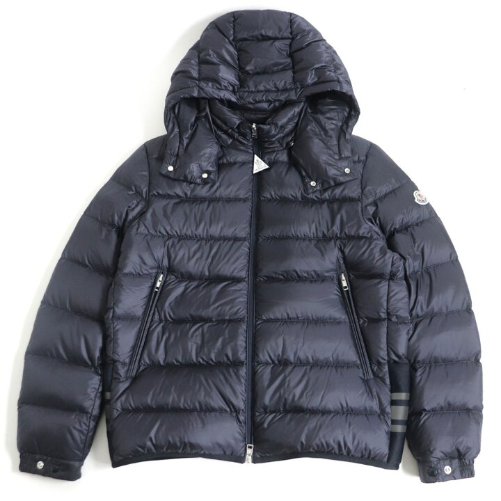 楽天市場】未使用品□20-21AW MONCLER/モンクレール VERTE GIUBBOTTO 