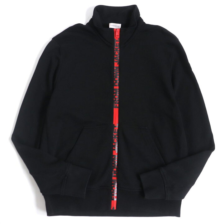 楽天市場】極美品□19SS MONCLER/モンクレール MAGLIA CARDIGAN ロゴ 