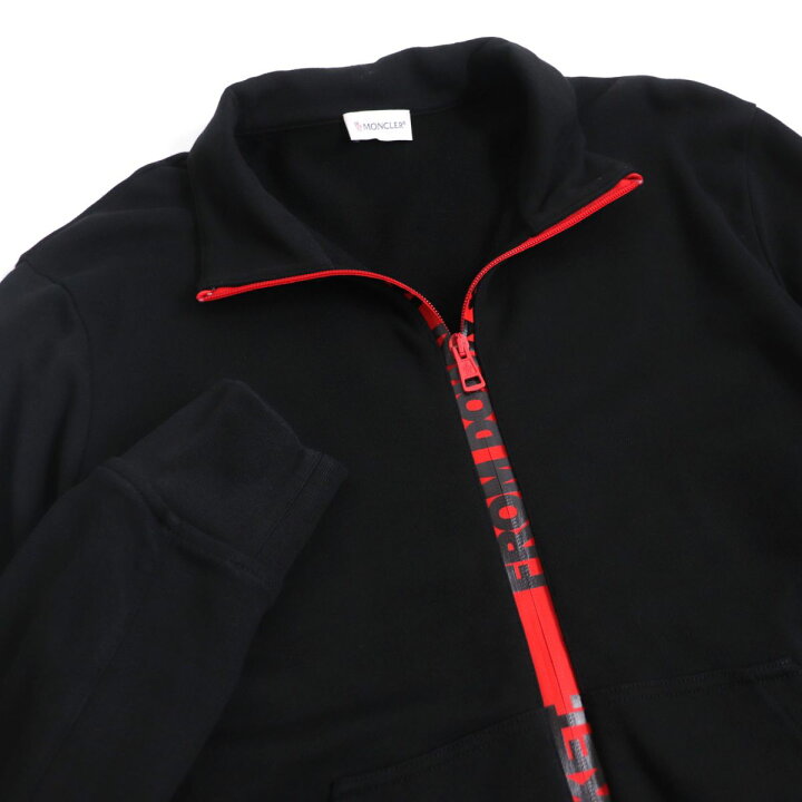 楽天市場】極美品□19SS MONCLER/モンクレール MAGLIA CARDIGAN ロゴ 