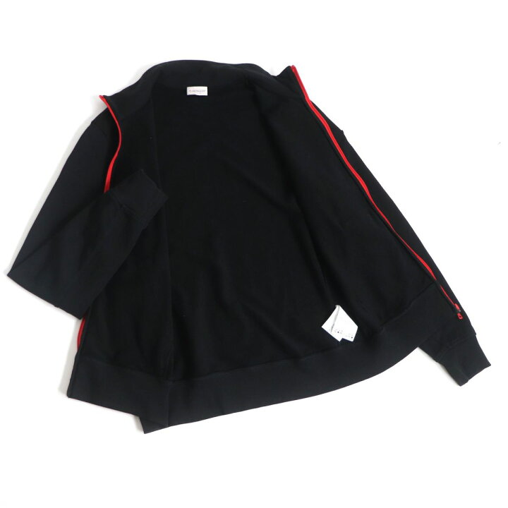 楽天市場】極美品□19SS MONCLER/モンクレール MAGLIA CARDIGAN ロゴ 