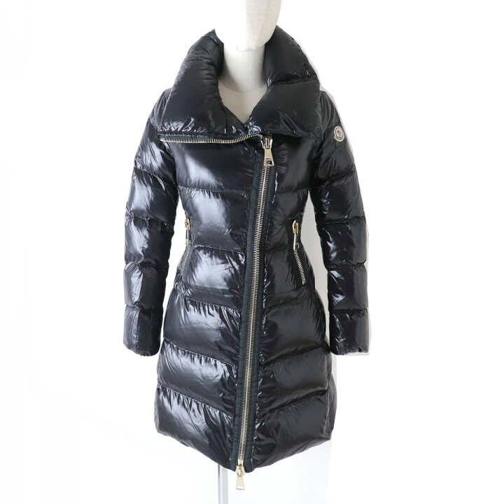 楽天市場】極美品△正規品 MONCLER モンクレール レディース JOINVILLE 