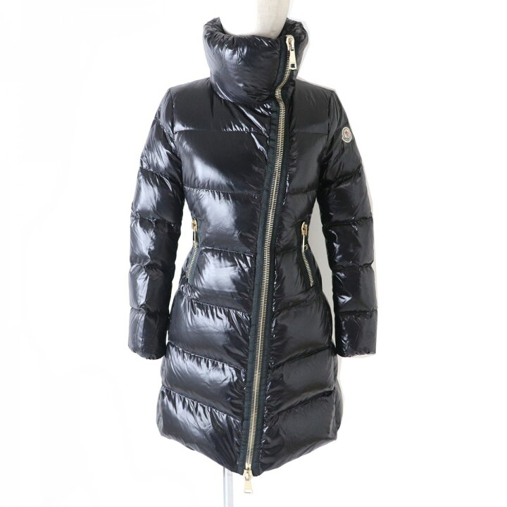 楽天市場】極美品△正規品 MONCLER モンクレール レディース JOINVILLE 
