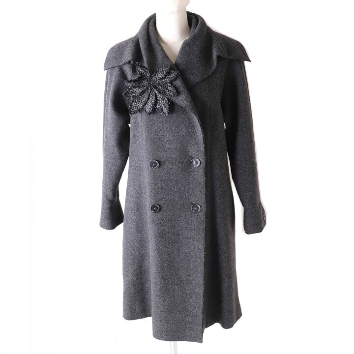 楽天市場】極美品△正規品 CHANEL シャネル P42370 レディース 