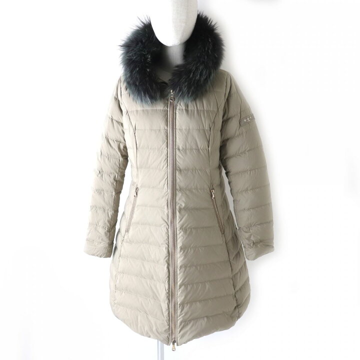 楽天市場】極美品△正規品 19-20AW タトラス ユナイテッドアローズ別注 