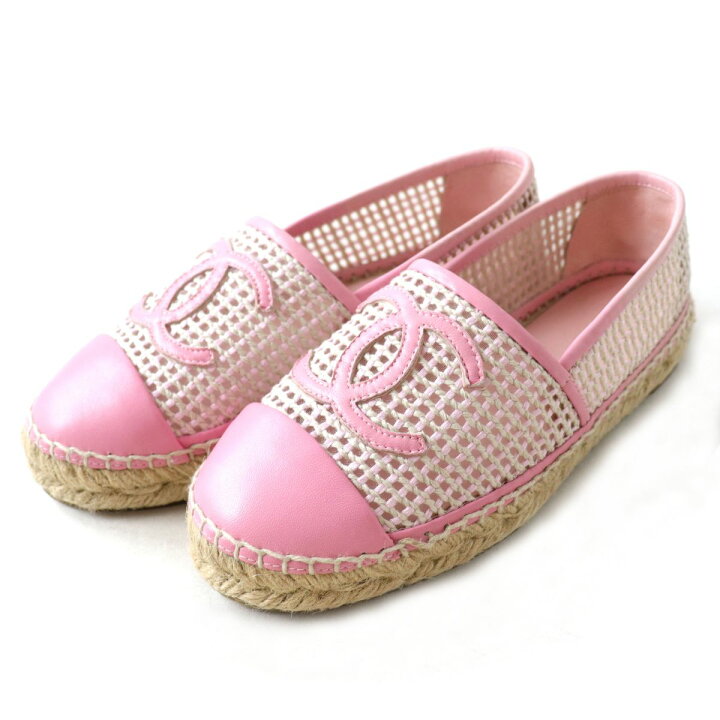 楽天市場】極美品◎21SS CHANEL シャネル G37302 レディース ココ  