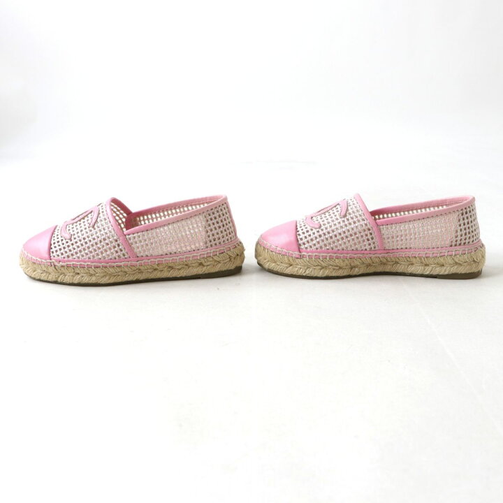 楽天市場】極美品◎21SS CHANEL シャネル G37302 レディース ココ  