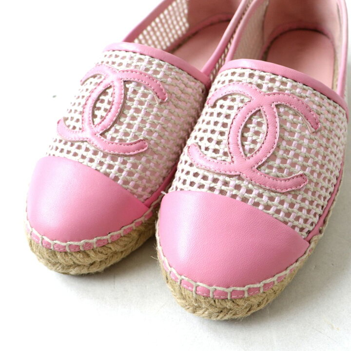楽天市場】極美品◎21SS CHANEL シャネル G37302 レディース ココ 