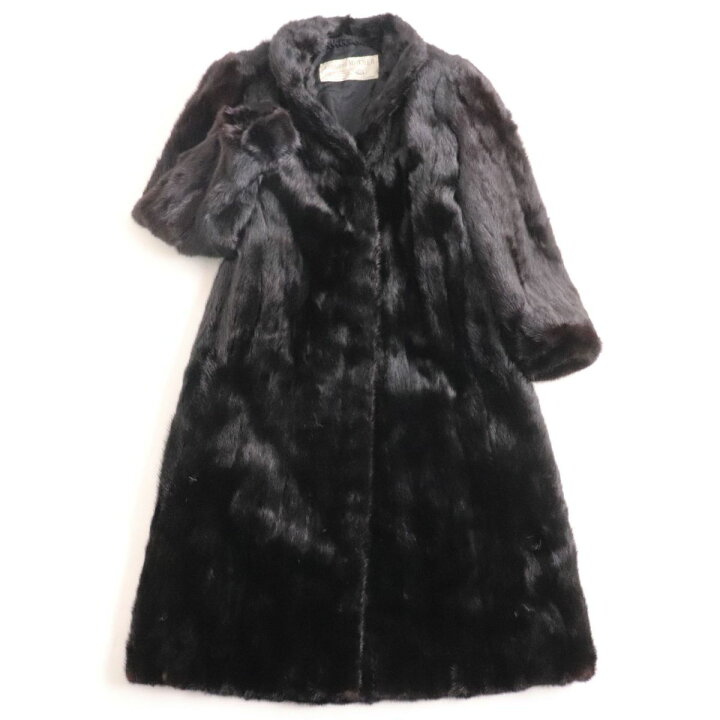 楽天市場】良品○HARAJUKU MOTHER ハラジュクマザー MINK ミンク 本 