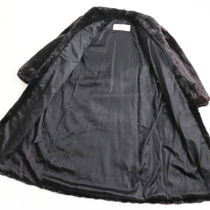 楽天市場】良品○HARAJUKU MOTHER ハラジュクマザー MINK ミンク 本 