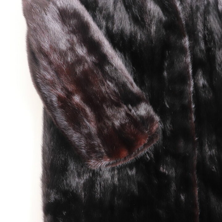 楽天市場】良品○HARAJUKU MOTHER ハラジュクマザー MINK ミンク 本 