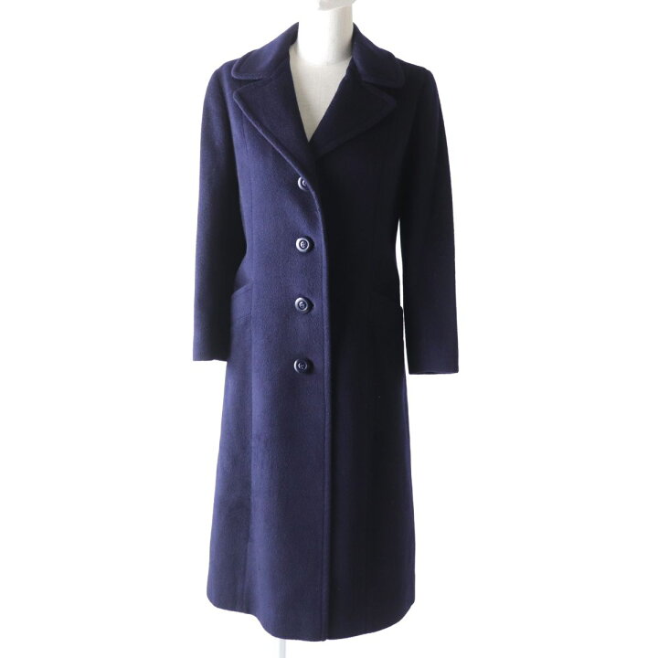 楽天市場】美品☆HERNO ヘルノ ヴィンテージ 裏地総柄 カシミヤ 