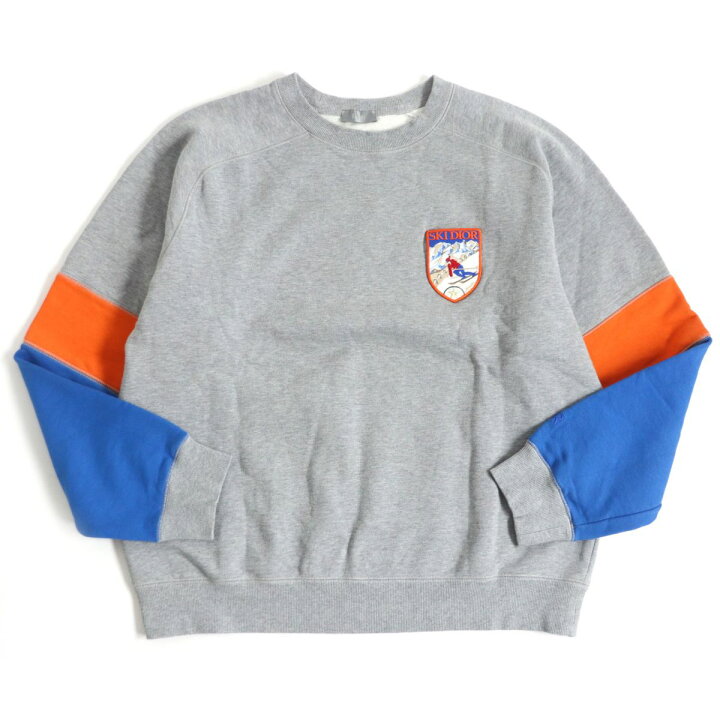 楽天市場】美品□21AW DIOR/ディオール オム×ピータードイグ スキー 