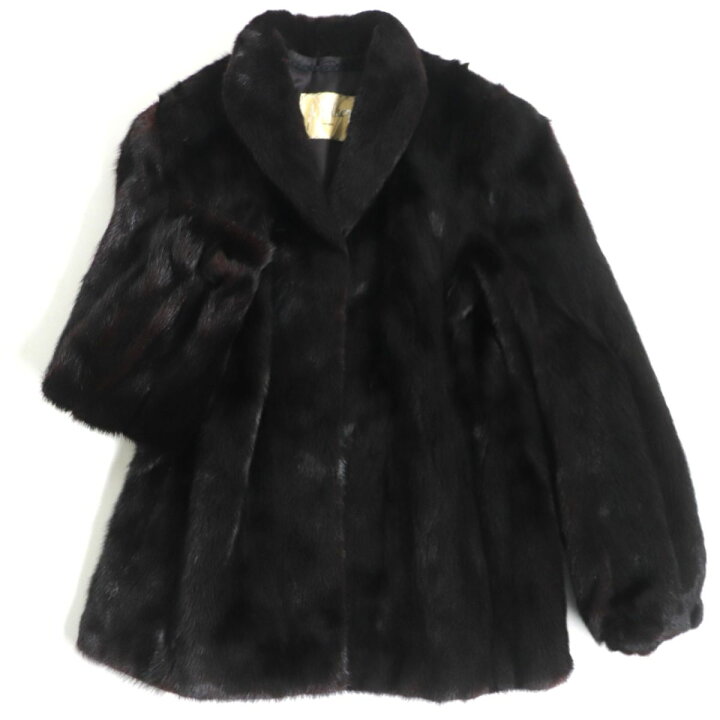 楽天市場】良品▽HARAJUKU MOTHER ハラジュクマザー MINK ミンク 本 
