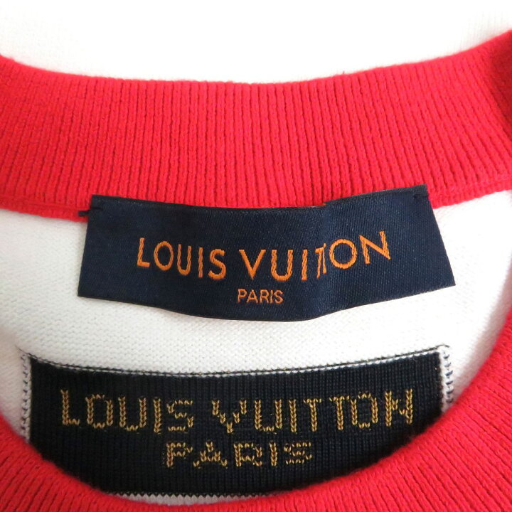 楽天市場】極美品□22AW LOUIS VUITTON/ルイヴィトン インサイドアウト 