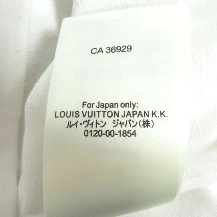 楽天市場】極美品□22AW LOUIS VUITTON/ルイヴィトン インサイドアウト 