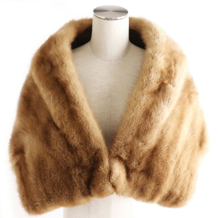 楽天市場】美品○SAIKATSU サイカツ MINK パステルミンク 房付き 本 