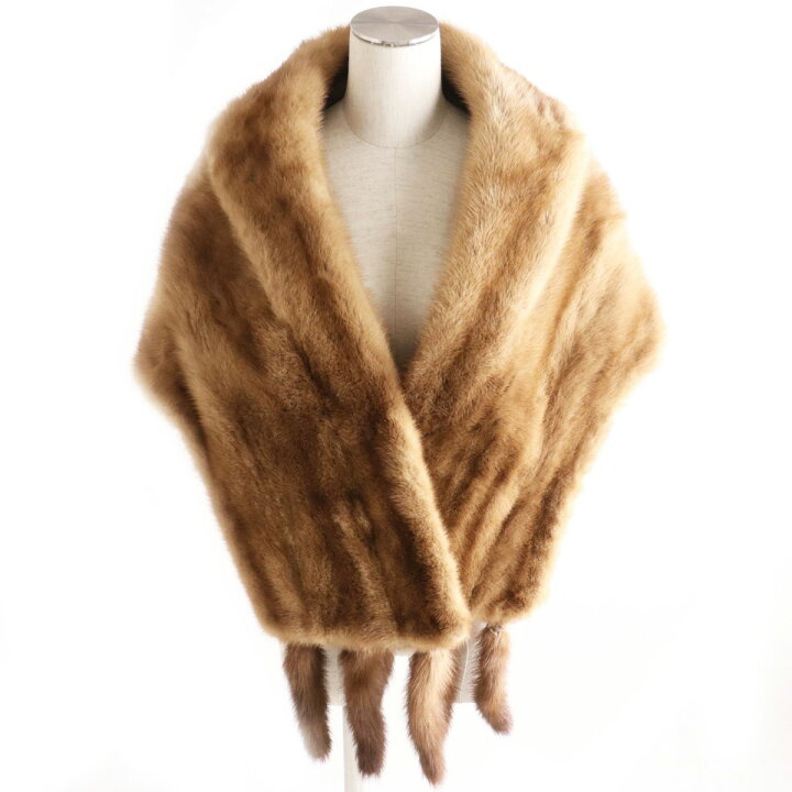 楽天市場】美品○SAIKATSU サイカツ MINK パステルミンク 房付き 本 